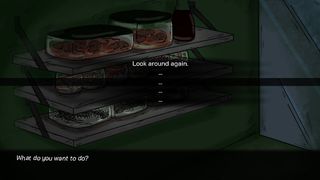 Vermin God: SCP Horror Game - Screenshot 1