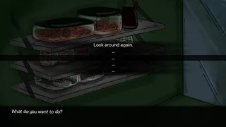 Vermin God: SCP Horror Game - Screenshot 1