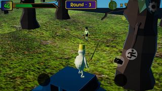 Skeleton Coin - Screenshot 2