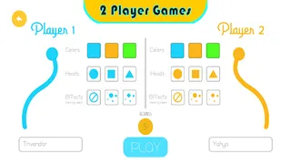 Double Line - Screenshot 3