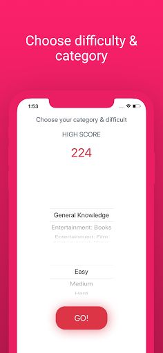 Queasy - Screenshot 4