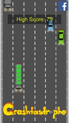 Crashtastrophe - Screenshot 1