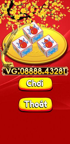 Bau Cua Thanh Ha Offline - Screenshot 1