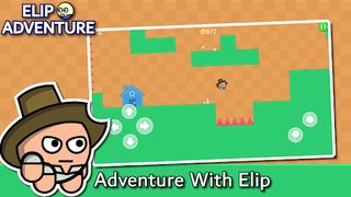 elip adventure - Screenshot 2