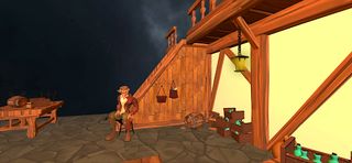 VR Tavern:Sip Across the Stars - Screenshot 3