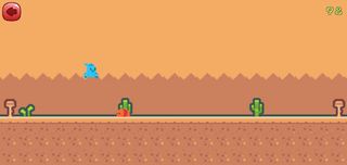 Run Bunny, Run! - Screenshot 2