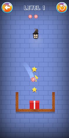 Candy Droppa - Screenshot 2