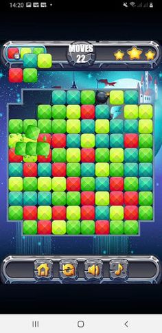 Puzzle Block Game - Screenshot 4