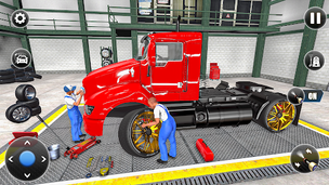 Car Wash Games: Cleaning Games - Screenshot 3