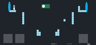 RunMenRun - Screenshot 3