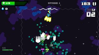 Space Bugs: Space shooter - Screenshot 2