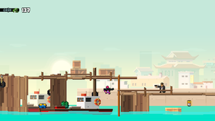 International Missions - Screenshot 2