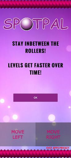 SpotPal - Screenshot 1