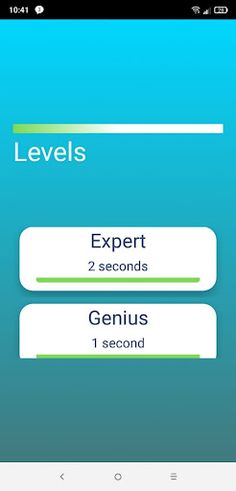 MemoryFigures - Screenshot 2