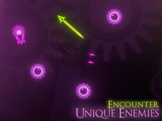 Backfire - Screenshot 1