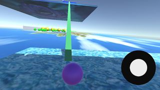 Greda Ball-3D Ball Game - Screenshot 1