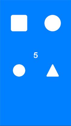 Switch the Shapes - Screenshot 3