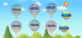 New Generation - Screenshot 2