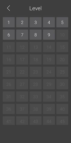 Block Count - Screenshot 3