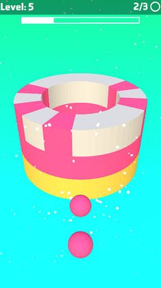 Rings Painter - Screenshot 4