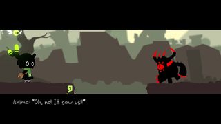 Spirit Garden - Screenshot 3