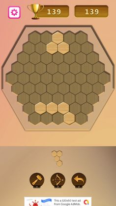 Block Puzzle Extra - Screenshot 2