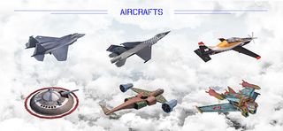 Sky Conqueror: Istanbul - Screenshot 3