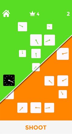 Beat the clock - Screenshot 1