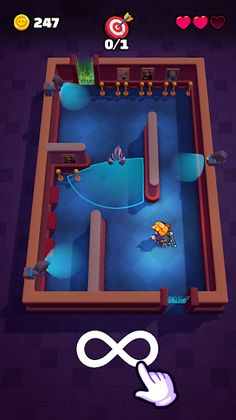 World of Thieves - Screenshot 1