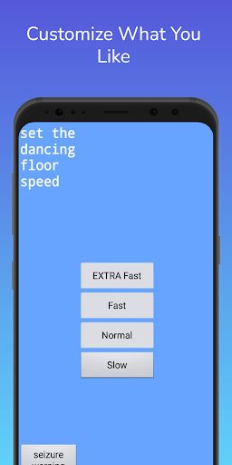 Disco Light - Screenshot 2