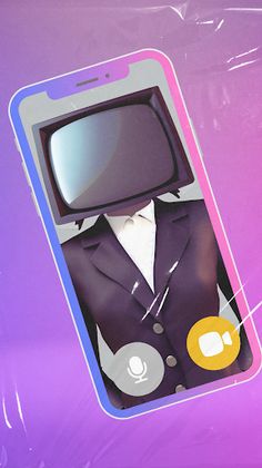 Skibidi TV Woman Toilet Call - Screenshot 3