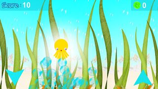 Go Octopoda - Screenshot 1