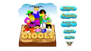 GPK How We Play - Screenshot 1