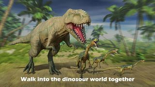 Dinosaur Simulator 2019 - Screenshot 1