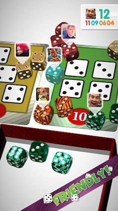 Roll For It! - Screenshot 3