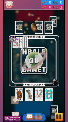 Hbale Ou Banet - Screenshot 4