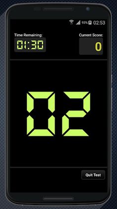 Double Trouble - Brain Trainin - Screenshot 2