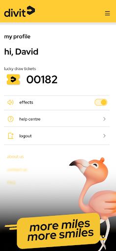 2048 to fly - Screenshot 4