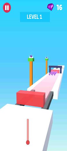 Jelly Run - Screenshot 2