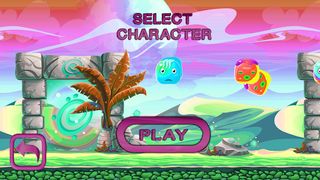 BounceAsopa - Screenshot 3