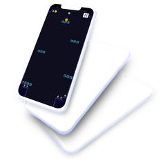 Dropzone Dash - Screenshot 2