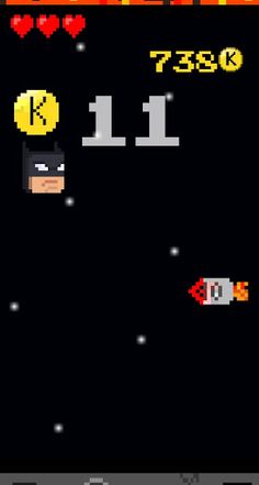 Galaxy Master : Highscore Game - Screenshot 3