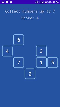 Memory Game. Brain Training - Screenshot 2