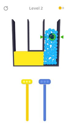 Perfect Fit - Screenshot 2