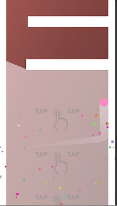 Zigzak Color Ball game 2020 - Screenshot 3