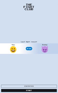 Fight Club - Screenshot 4