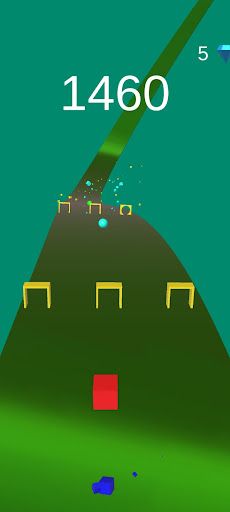 Shape Rally - Screenshot 2