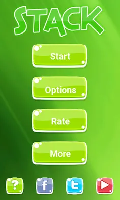 Stack - Screenshot 1