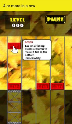 Scissor Lift Mayhem - Screenshot 1