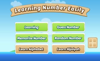 Learning Numbers Easily - Screenshot 2